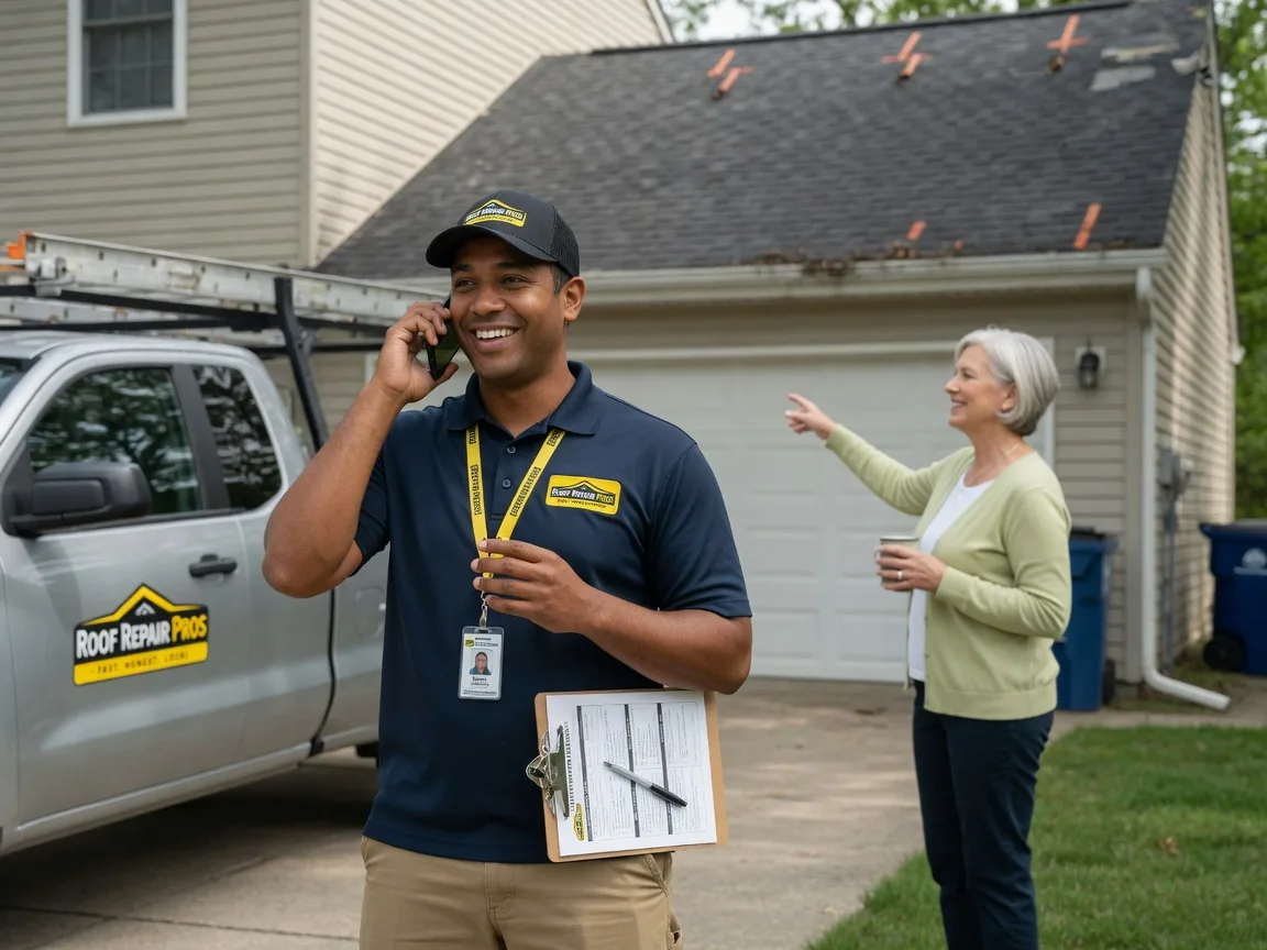 Roof Repair Wanatah, IN FAQs